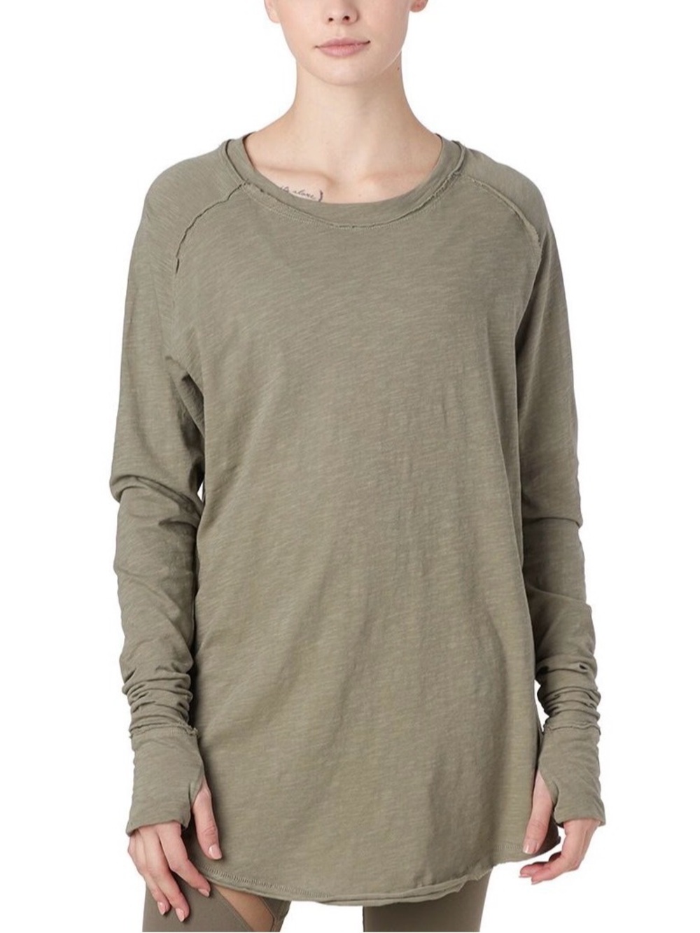 Free People We The Free Arden Tee